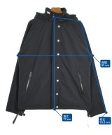 ACRONYM（アクロニウム）マウンテンパーカー 黒 サイズ:M メンズ/2200633504038