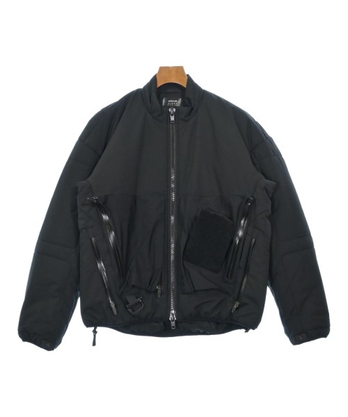 アクロニウム(ACRONYM)のACRONYM ダウンジャケット/ダウンベスト