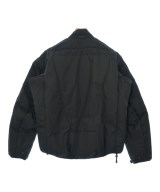 ACRONYM（アクロニウム）ダウンジャケット/ダウンベスト 黒 サイズ:S メンズ/2200643021099