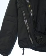 ACRONYM（アクロニウム）ダウンジャケット/ダウンベスト 黒 サイズ:S メンズ/2200643021099