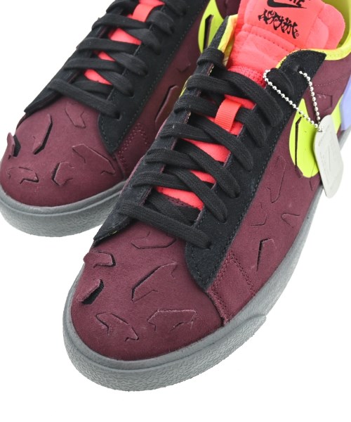 ACRONYM（アクロニウム）スニーカー その他（柄物・カラフル） サイズ:27cm メンズ/2200643159013
