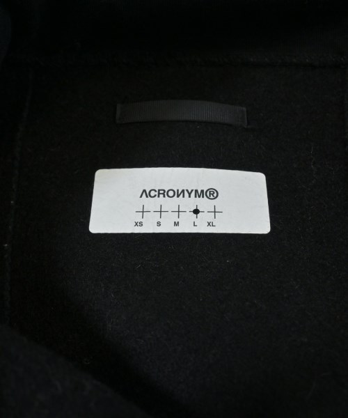 ACRONYM（アクロニウム）その他 紺 サイズ:L メンズ/2200643256026