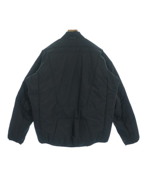 ACRONYM（アクロニウム）ダウンジャケット/ダウンベスト 黒 サイズ:M メンズ/2200636687028