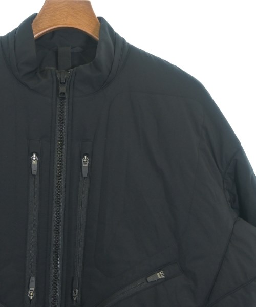 ACRONYM（アクロニウム）ダウンジャケット/ダウンベスト 黒 サイズ:M メンズ/2200636687028