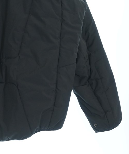 ACRONYM（アクロニウム）ダウンジャケット/ダウンベスト 黒 サイズ:M メンズ/2200636687028