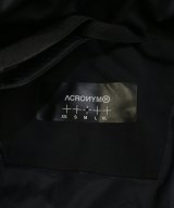 ACRONYM（アクロニウム）ダウンジャケット/ダウンベスト 黒 サイズ:M メンズ/2200636687028