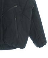 ACRONYM（アクロニウム）ダウンジャケット/ダウンベスト 黒 サイズ:M メンズ/2200636687028