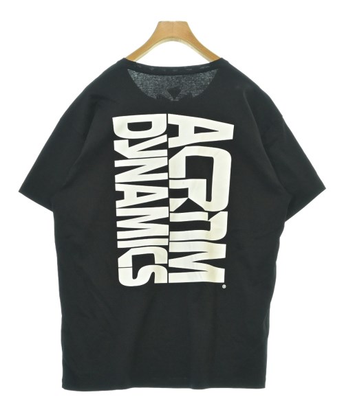 ACRONYM（アクロニウム）Tシャツ・カットソー 黒 サイズ:S メンズ/2200533426379