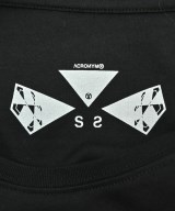 ACRONYM（アクロニウム）Tシャツ・カットソー 黒 サイズ:S メンズ/2200533426379