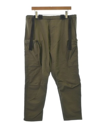 21AW ACRONYM  P31A-DS RAF GREEN カーゴパンツ L 21AW ACRONYM P31A-DS RAF GREEN カーゴパンツ L