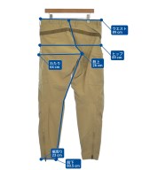 ACRONYM（アクロニウム）その他 ベージュ サイズ:M メンズ/2200630343029