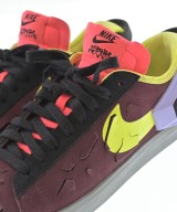 ACRONYM（アクロニウム）スニーカー 紫 サイズ:25cm メンズ/2200613628075