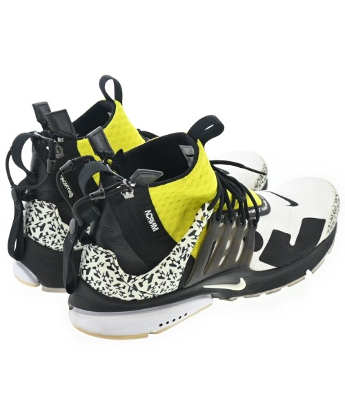 ACRONYM（アクロニウム）スニーカー 白 サイズ:28cm メンズ/2200617760108