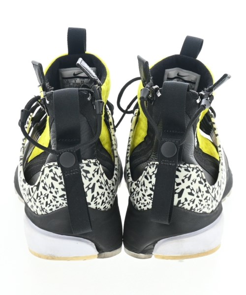 ACRONYM（アクロニウム）スニーカー 白 サイズ:28cm メンズ/2200617760108