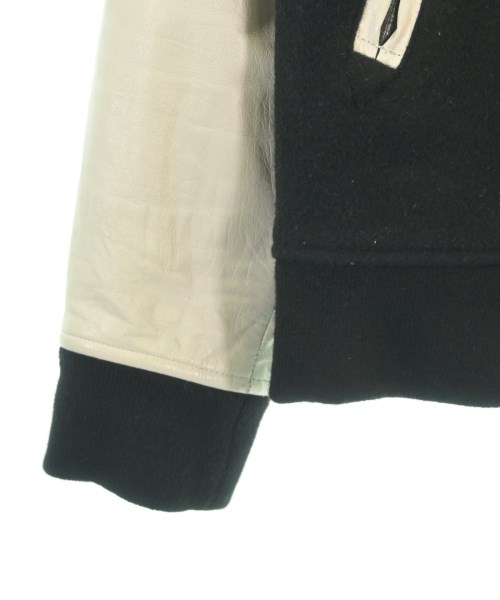 ACRONYM（アクロニウム）スタジャン 黒 サイズ:-(M位) メンズ/2200609980378