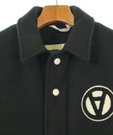 ACRONYM（アクロニウム）スタジャン 黒 サイズ:-(M位) メンズ/2200609980378