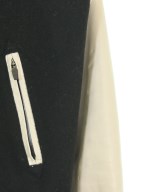 ACRONYM（アクロニウム）スタジャン 黒 サイズ:-(M位) メンズ/2200609980378