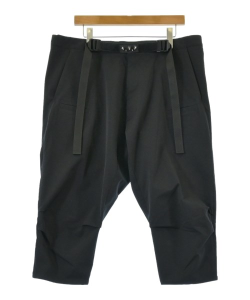 アクロニウム(ACRONYM)のACRONYM クロップドパンツ