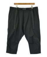 ACRONYM クロップドパンツ
