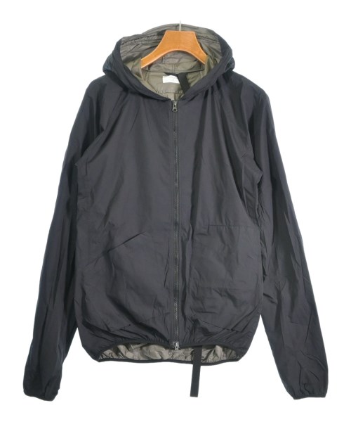 ACRONYM(アクロニウム)マウンテンパーカー 黒 サイズ:M/2200670155033