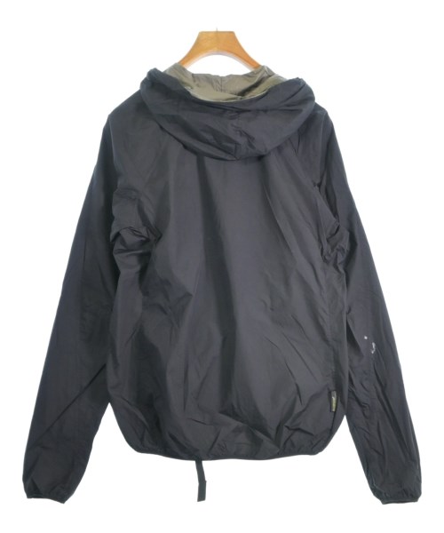 ACRONYM（アクロニウム）マウンテンパーカー 黒 サイズ:M メンズ/2200670155033