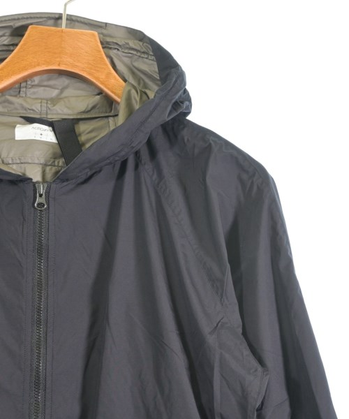 ACRONYM（アクロニウム）マウンテンパーカー 黒 サイズ:M メンズ/2200670155033
