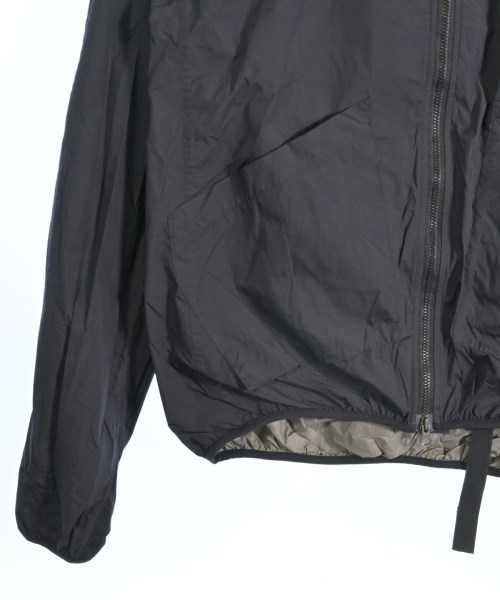 ACRONYM（アクロニウム）マウンテンパーカー 黒 サイズ:M メンズ/2200670155033