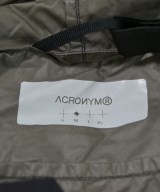 ACRONYM（アクロニウム）マウンテンパーカー 黒 サイズ:M メンズ/2200670155033