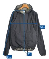 ACRONYM（アクロニウム）マウンテンパーカー 黒 サイズ:M メンズ/2200670155033