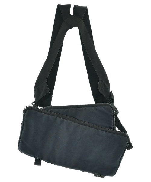 ACRONYM(アクロニウム)ショルダーバッグ 紺 サイズ:-/2200676272093