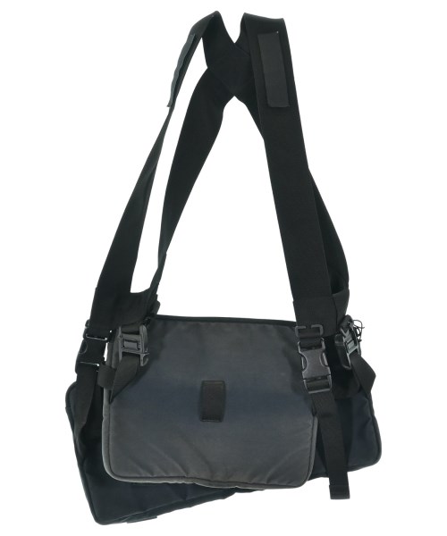 ACRONYM（アクロニウム）ショルダーバッグ 紺 サイズ:- メンズ/2200676272093