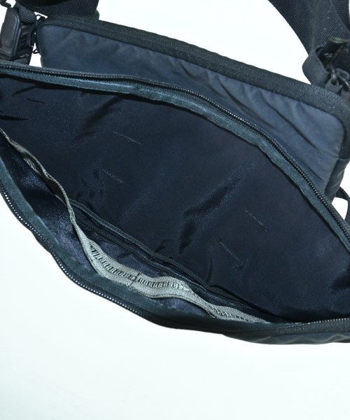 ACRONYM（アクロニウム）ショルダーバッグ 紺 サイズ:- メンズ/2200676272093