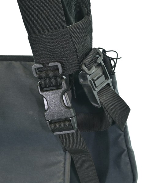 ACRONYM（アクロニウム）ショルダーバッグ 紺 サイズ:- メンズ/2200676272093