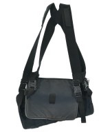 ACRONYM（アクロニウム）ショルダーバッグ 紺 サイズ:- メンズ/2200676272093