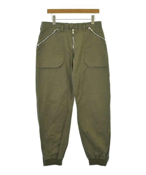 ACRONYM(アクロニウム)その他 カーキ サイズ:M/2200680114112