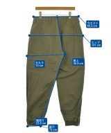 ACRONYM（アクロニウム）その他 カーキ サイズ:M メンズ/2200680114112