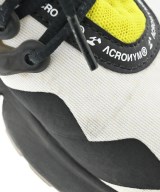 ACRONYM（アクロニウム）スニーカー 白 サイズ:27cm メンズ/2200692675083