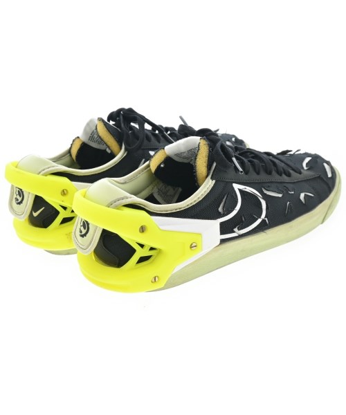 ACRONYM（アクロニウム）スニーカー 黒 サイズ:27cm メンズ/2200657357092