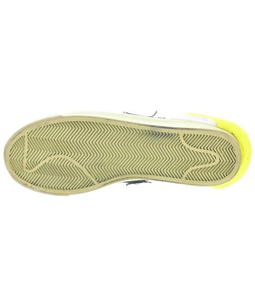 ACRONYM（アクロニウム）スニーカー 黒 サイズ:27cm メンズ/2200657357092