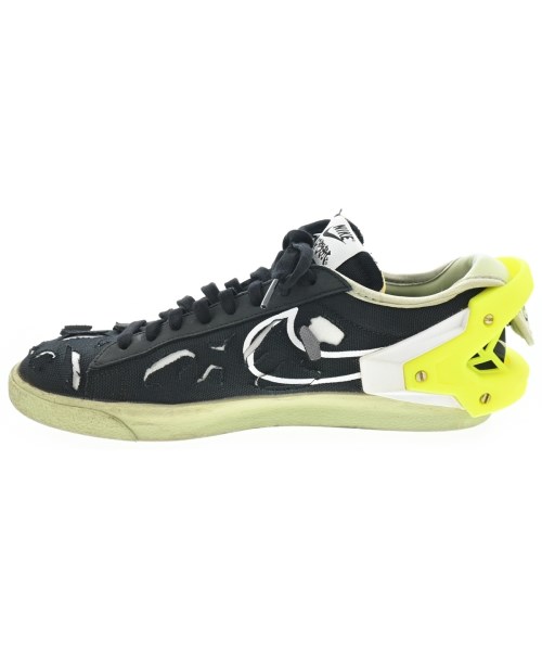 ACRONYM（アクロニウム）スニーカー 黒 サイズ:27cm メンズ/2200657357092
