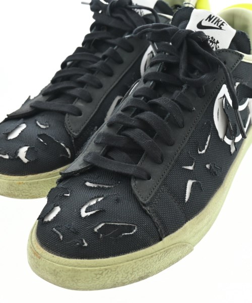 ACRONYM（アクロニウム）スニーカー 黒 サイズ:27cm メンズ/2200657357092