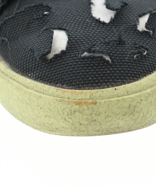 ACRONYM（アクロニウム）スニーカー 黒 サイズ:27cm メンズ/2200657357092