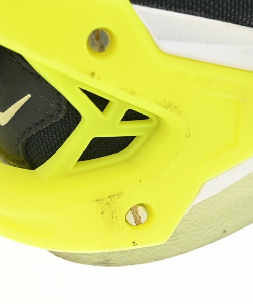 ACRONYM（アクロニウム）スニーカー 黒 サイズ:27cm メンズ/2200657357092