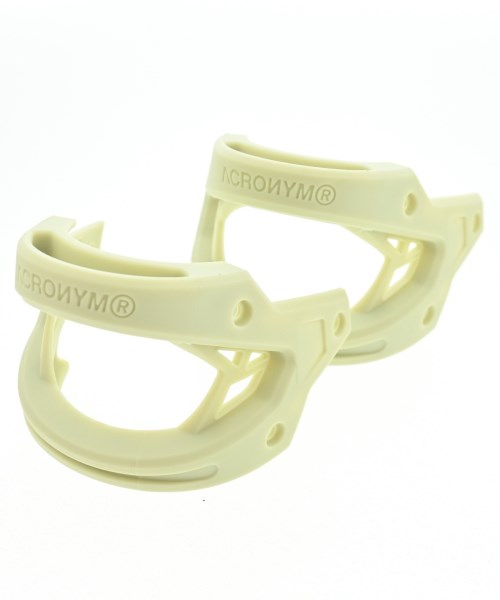 ACRONYM（アクロニウム）スニーカー 黒 サイズ:27cm メンズ/2200657357092