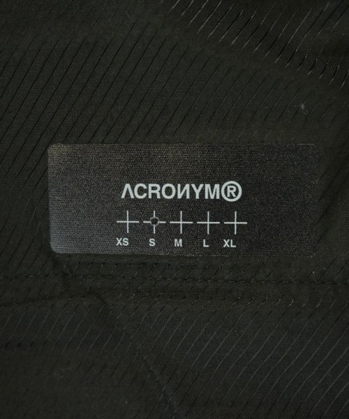 ACRONYM（アクロニウム）その他 カーキ サイズ:S メンズ/2200716122128