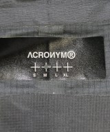 ACRONYM（アクロニウム）マウンテンパーカー 黒 サイズ:M メンズ/2200717127054