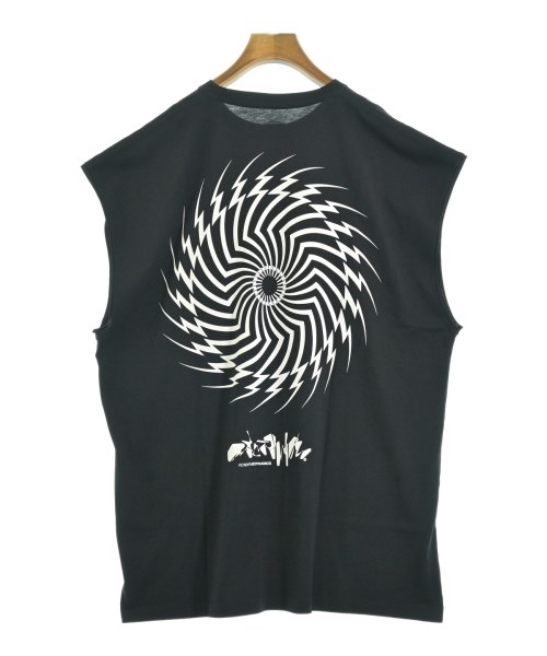 ACRONYM（アクロニウム）Tシャツ・カットソー 黒 サイズ:M メンズ/2200716838012
