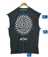 ACRONYM（アクロニウム）Tシャツ・カットソー 黒 サイズ:M メンズ/2200716838012