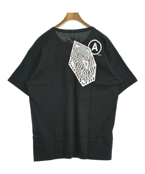 ACRONYM（アクロニウム）Tシャツ・カットソー 黒 サイズ:M メンズ/2200716838029