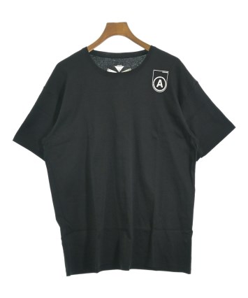 ACRONYM アクロニウムL ラフグリーン変形カットソー ACRONYM アクロニウムL ラフグリーン変形カットソー ACRONYM Short